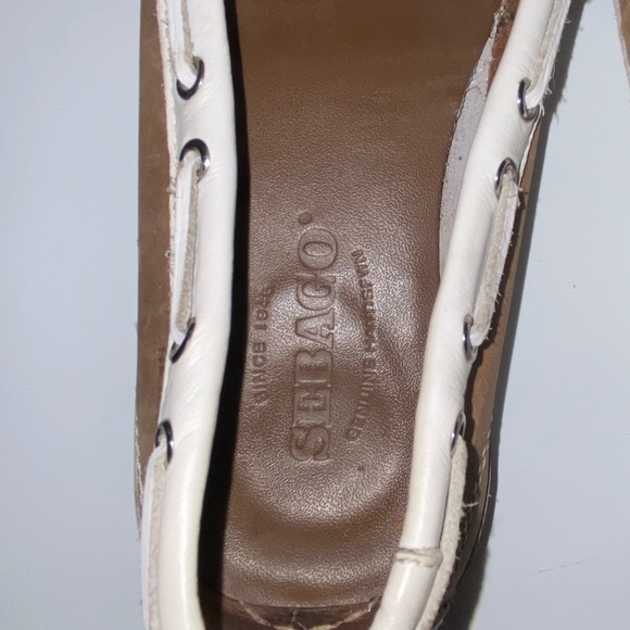 Sebago - shoes - Picture 4 of 7